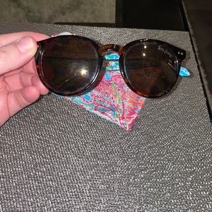 Lilly Pulitzer Sunglasses